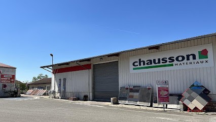 Chausson Matériaux, Magasin de Matériaux de Construction à Neufchâteau