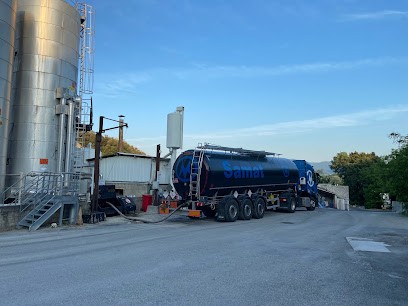 EDP - Enrobés De La Drome Provencale, Magasin de Matériaux de Construction à Savasse