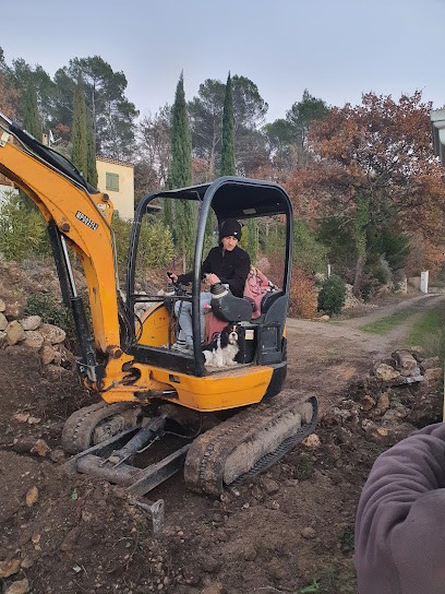 La Pierre Et La Terre, Magasin de Matériaux de Construction à Lorgues