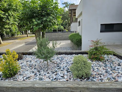 Dussol Materiaux Sté, Magasin de Matériaux de Construction à Lanton