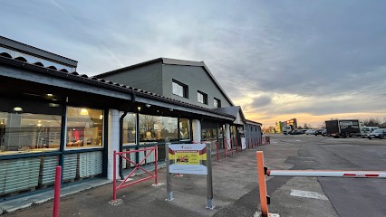 Socobois Rosières-près-Troyes, Magasin de Matériaux de Construction à Rosières-près-Troyes