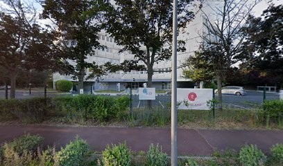 FDT France, Magasin de Matériaux de Construction à Osny