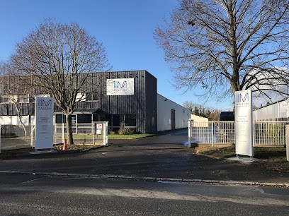 MALERBA DISTRIBUTION GRAND OUEST, Magasin de Matériaux de Construction à Saint-Jacques-de-la-Lande