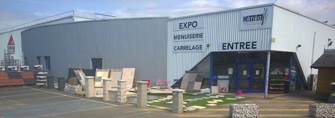 Doras Saint-Eloi, Magasin de Matériaux de Construction à Saint-Éloi