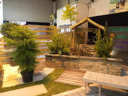 Denis Matériaux Mordelles, Magasin de Matériaux de Construction à Mordelles