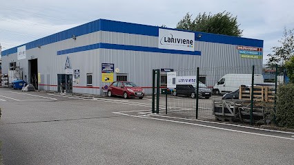 Lariviere, Magasin de Matériaux de Construction à Grande-Synthe