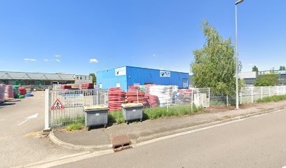 PUM, Magasin de Matériaux de Construction à Longvic