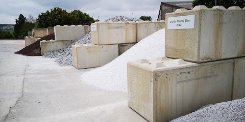 CB Green, Magasin de Matériaux de Construction à Saint-Martin-Boulogne