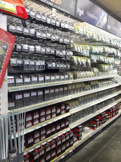 Costamagna Latour Pignans, Magasin de Matériaux de Construction à Pignans