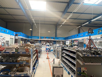PUM, Magasin de Matériaux de Construction à Tilloy-lès-Mofflaines
