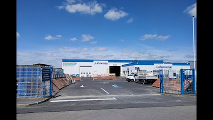 Lariviere, Magasin de Matériaux de Construction à Lacroix-Saint-Ouen