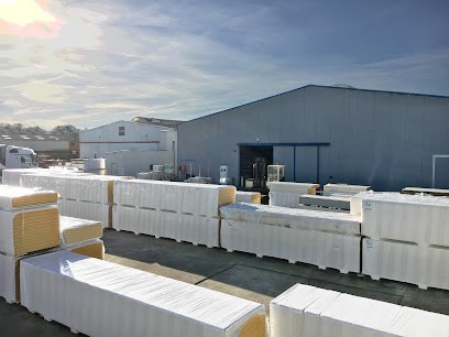 ColdKit Portiso Bretagne, Magasin de Matériaux de Construction à Saint-Carné