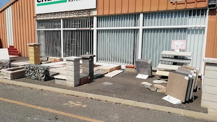 Chausson Matériaux, Magasin de Matériaux de Construction à Paziols