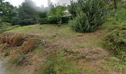 Gazut Vieux Materiaux, Magasin de Matériaux de Construction à Sainte-Feyre