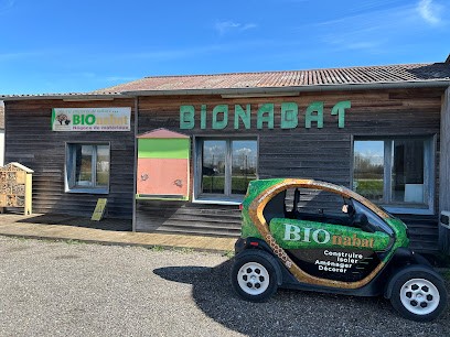 Bionabat, Magasin de Matériaux de Construction à Saint-Loup-de-Varennes