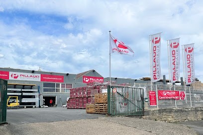 PILLAUD MATERIAUX Agence de Lizy-sur-Ourcq, Magasin de Matériaux de Construction à Lizy-sur-Ourcq