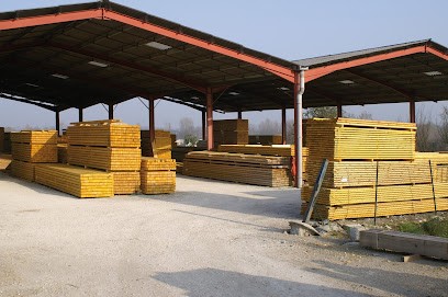 PARTEDIS Bois Matériaux | Expo Parquets, Portes & Fenêtres - Angoulême, Magasin de Matériaux de Construction à Saint-Yrieix-sur-Charente