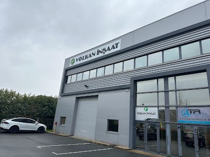 VOLKAN İNŞAAT, Magasin de Matériaux de Construction à Montévrain