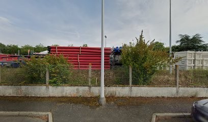 PUM, Magasin de Matériaux de Construction à Joué-lès-Tours