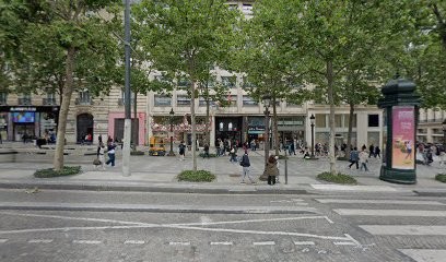 Uniq'ment, Magasin de Matériaux de Construction à Paris 08