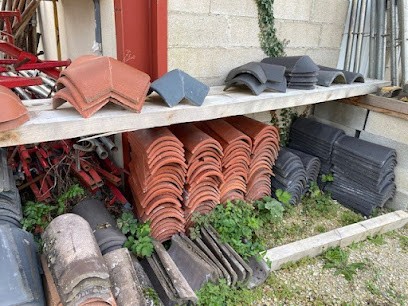 MCC - Matériaux de Couverture Champenois, Magasin de Matériaux de Construction à Souligny