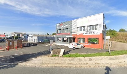 Ngel Fenêtre - GUGLER SAONE ET LOIRE, Magasin de Matériaux de Construction à Sancé