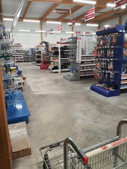 Gedimat CGB - Nogent Sur Seine, Magasin de Matériaux de Construction à Nogent-sur-Seine