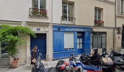 SAS NEGOCE INTER MATERIAUX, Magasin de Matériaux de Construction à Paris 04