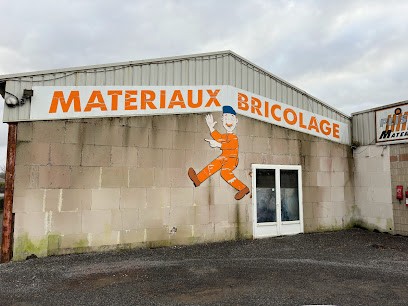 SARL Plisson Matériaux, Magasin de Matériaux de Construction à Villefagnan