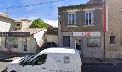 ETABLISSEMENT MENTZ, Magasin de Matériaux de Construction à Sarrians