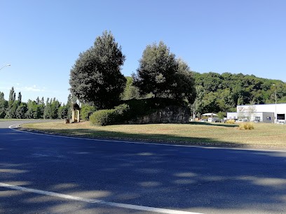 Point.P - Montignac, Magasin de Matériaux de Construction à Aubas