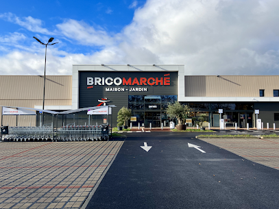 Bricomarché Mortagne Au Perche Magasin De Matériaux De Construction à Mortagne-au-Perche