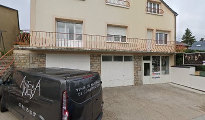 SARL ARTEBA, Magasin de Matériaux de Construction à Saint-Chély-d'Apcher