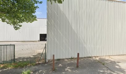 DESCASYSTEM, Magasin de Matériaux de Construction à Vénissieux