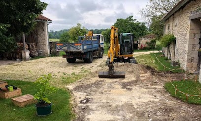 LTB Assainissement & Negoce, Magasin de Matériaux de Construction à Bertric-Burée