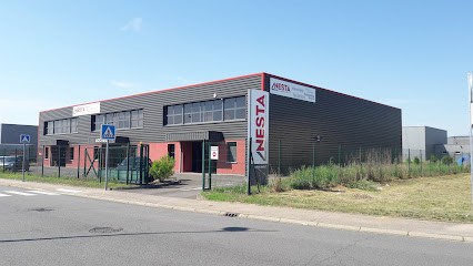 Nesta Agence De Metz, Magasin de Matériaux de Construction à Norroy-le-Veneur
