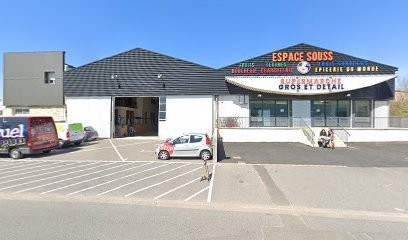 ROUCHY, Magasin de Matériaux de Construction à Onet-le-Château