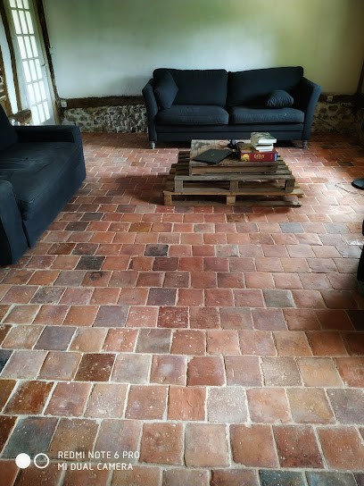 Antik Matériaux, Magasin de Matériaux de Construction à Surville