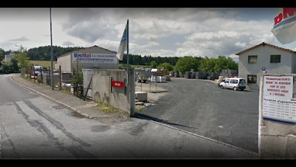 BigMat Laurent, Magasin de Matériaux de Construction à Sainte-Sigolène