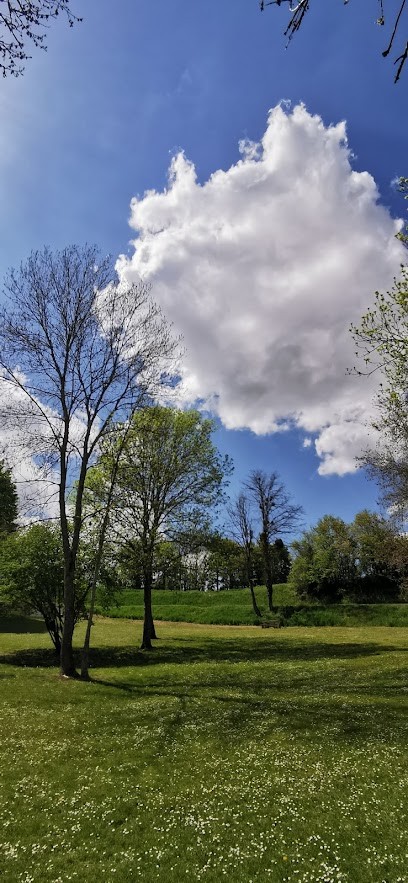 Point.P - Provins, Magasin de Matériaux de Construction à Provins