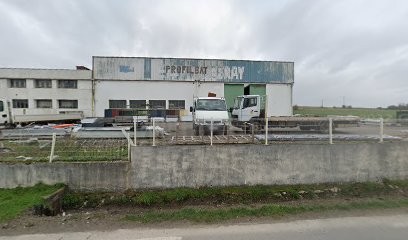Profilbat, Magasin de Matériaux de Construction à Grand-Laviers