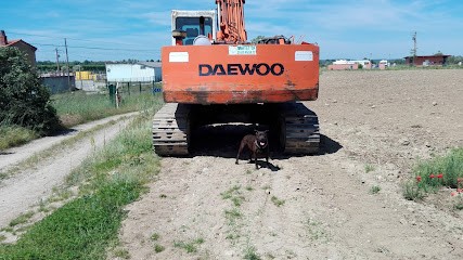 Point.P - Saverdun, Magasin de Matériaux de Construction à Saverdun