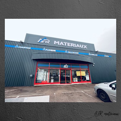 AFR Matériaux, Magasin de Matériaux de Construction à Lure