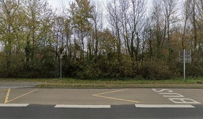 Béton Prêt à L'Emploi - Point.P - Nantes La Chapelle, Magasin de Matériaux de Construction à La Chapelle-sur-Erdre