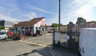 Soc Expans Matériaux Construc Montgeron, Magasin de Matériaux de Construction à Montgeron