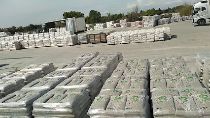 Pradier Blocs, Magasin de Matériaux de Construction à Vedène