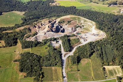 Thomas Granulats, Magasin de Matériaux de Construction à Saint-Georges-Haute-Ville