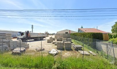 Ets Novel, Magasin de Matériaux de Construction à Saint-Denis-lès-Bourg