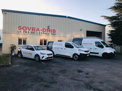 D.M.I.B Diffusion Matériel Industriel de Bureau, Magasin de Matériaux de Construction à Houdan