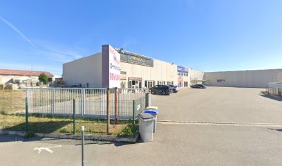 Nature et Déco, Magasin de Matériaux de Construction à Saint-Marcel-lès-Valence